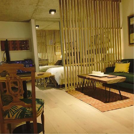 Uriarte Home Buenos Aires Exterior photo